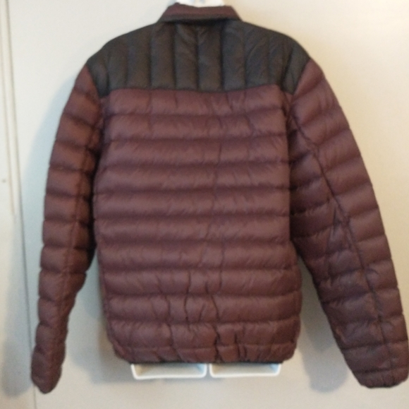 INC International Concepts Inc Puffer Jacket Size Medium - Picture 7 of 9